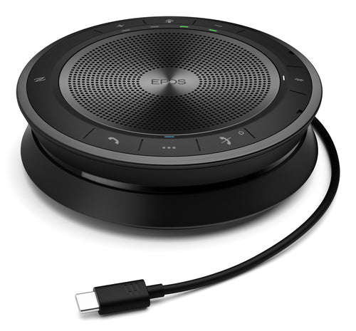 EPOS EXPAND 40T speakerphone