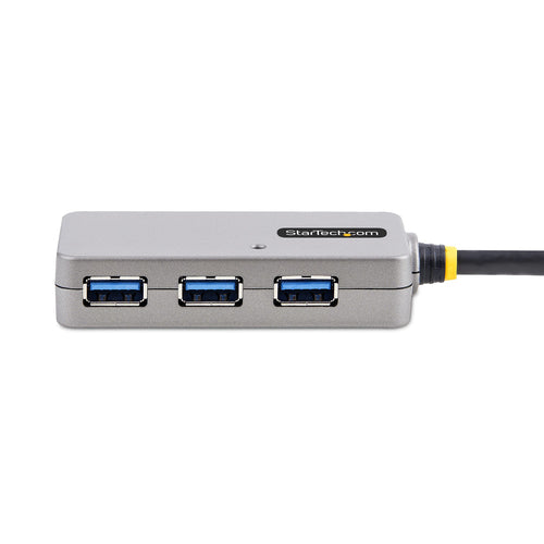 USB Extender Hub StarTech.com U01043 10m 4-Port USB 3.0
