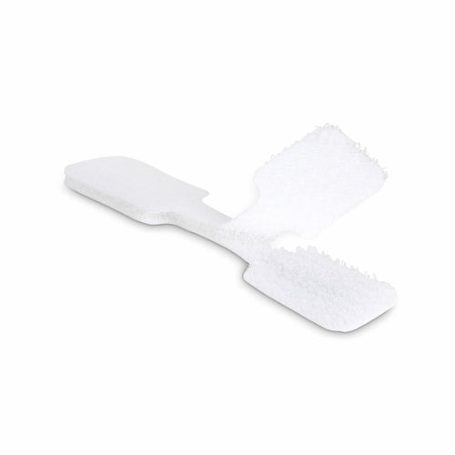 StarTech.com CABLE-TAG-HLWH cable organizer