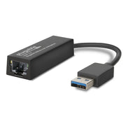 Plugable Technologies USB3-E1000 network card