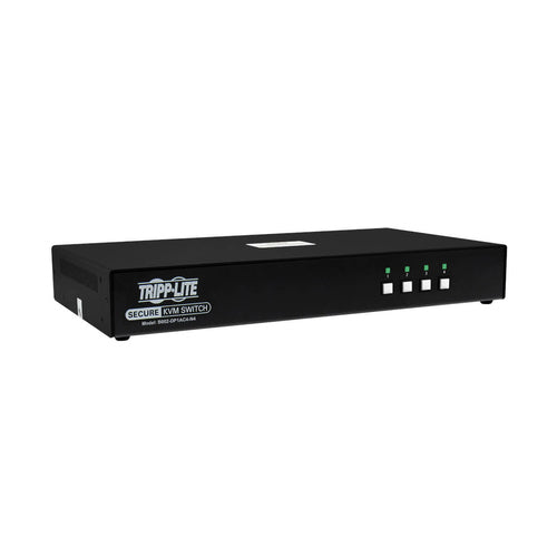 Tripp Lite B002-DP1AC4-N4 KVM switch