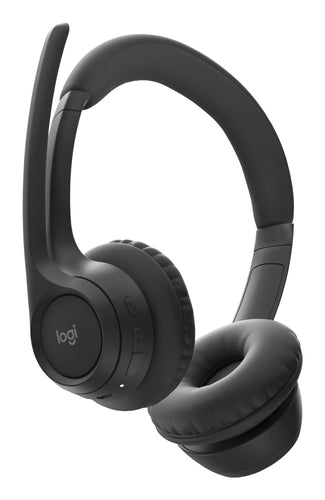 Logitech 981-001451 headphones/headset