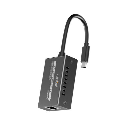 Rocstor Y10G007-B2 AV extender