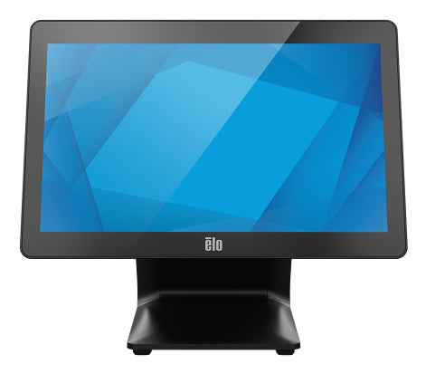 Touchscreen Monitor Elo I-Series 3.0 15.6" Full HD Intel i5 8GB 256GB Windows 11 IoT - E425976
