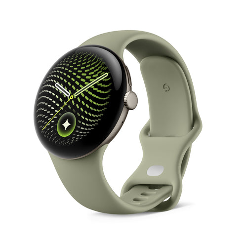 Google Pixel Watch 5
