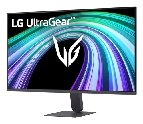 LG UltraGear G4 computer monitor