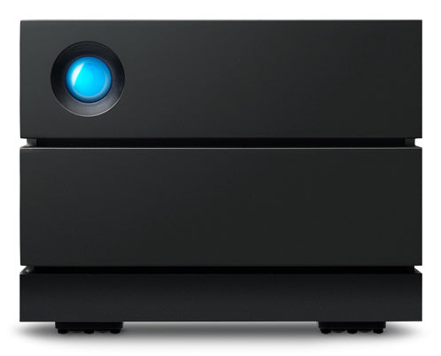 LaCie 2big RAID 16TB disk array