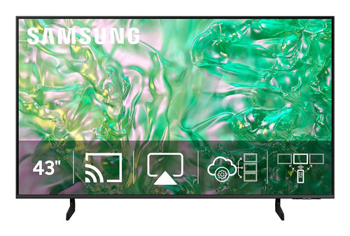 Samsung HU8000F HG43U800FNF