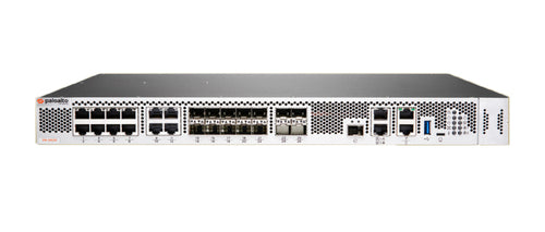 Palo Alto Networks PA-3420 hardware firewall