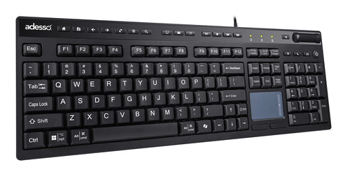 Adesso AKB-445UB keyboard