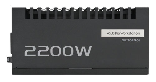 ASUS ASUS-PRO-WS-2200P power supply unit