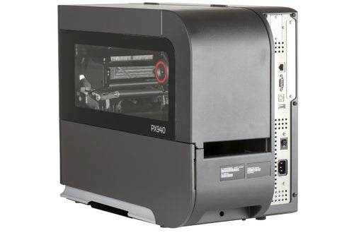 Honeywell PX940 label printer