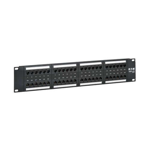 Tripp Lite N252-P48 patch panel