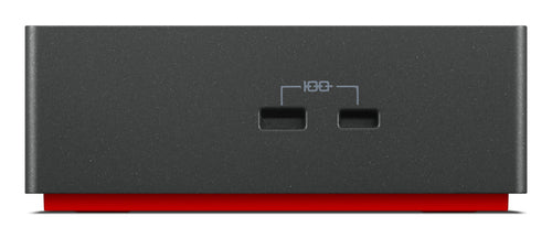 Lenovo 40AY0135US laptop dock/port replicator