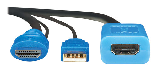 Eaton P569-A25-MF-8K6 video cable adapter