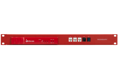 Rackmount.IT RM-WG-T8 rack accessory