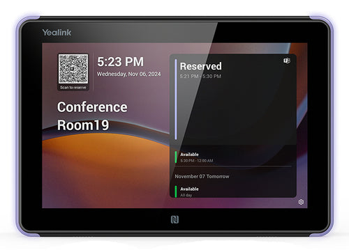 Yealink RoomPanel E2