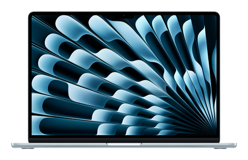 Apple MacBook Air 15.3" - M1 Chip, 16GB RAM, 256GB SSD - macOS Sequoia