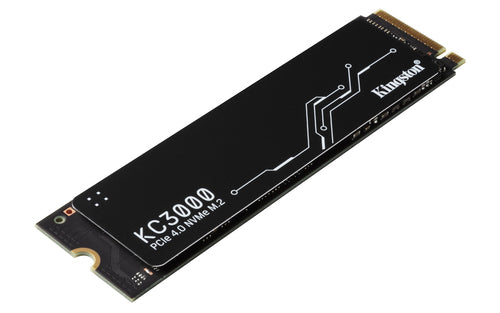 Kingston Technology KC3000