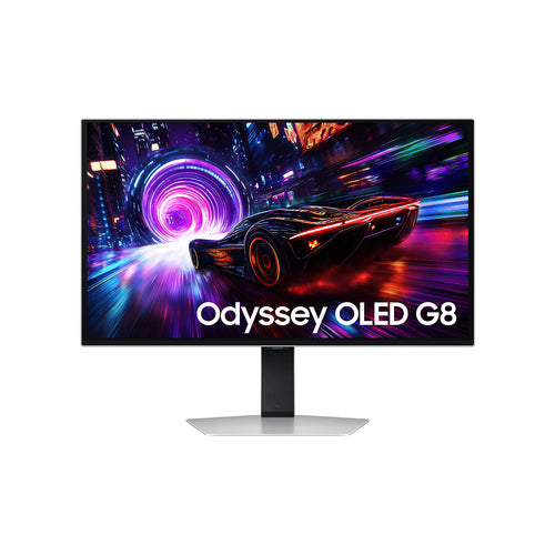 Samsung S32FG810SU computer monitor