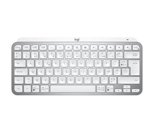 Logitech Master MX Keys Mini keyboard