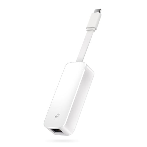 Network Adapter TP-Link UE300C USB-C to RJ45 Gigabit 1000 Mbit/s Wired - UE300C