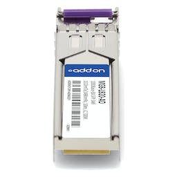 AddOn Networks MGB-LB20-AO network transceiver module