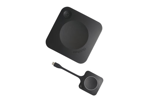 Barco ClickShare CX-20 wireless presentation system