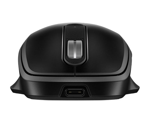 HP 515 Ultra-Fast Rechargeable Wireless mouse