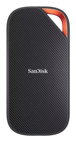 External SSD SanDisk Extreme Pro 4TB USB4 3800MB/s USB-C - SDSSDE82-4T00-G25