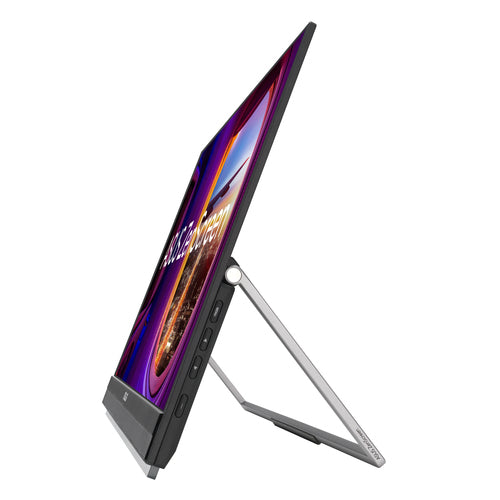 ASUS ZenScreen 21.5 Inch Full HD Monitor 1920x1080 5ms Response Time LED