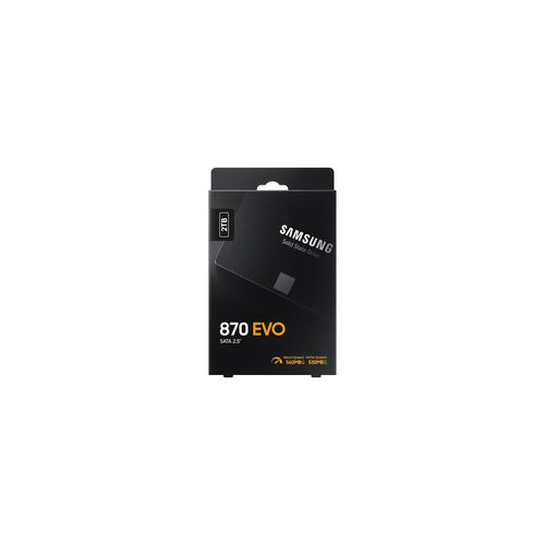 Samsung 870 EVO