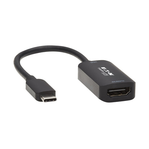 Tripp Lite U444-06N-HDR4-B video cable adapter