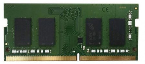 Memory Module QNAP RAM-8GDR4A0-SO-3200 8GB DDR4 3200MHz SO-DIMM