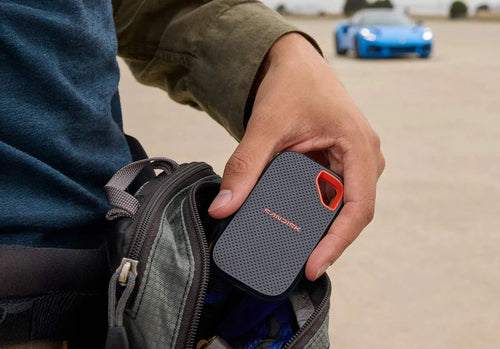 SanDisk Express