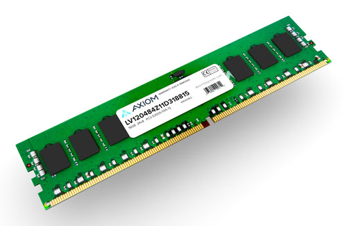 Axiom AA799064-AX memory module