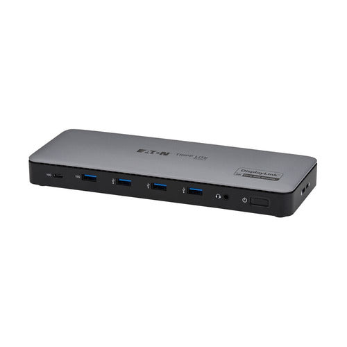 Eaton USBC DOCK 3 DIS 4K HDMI DP USB