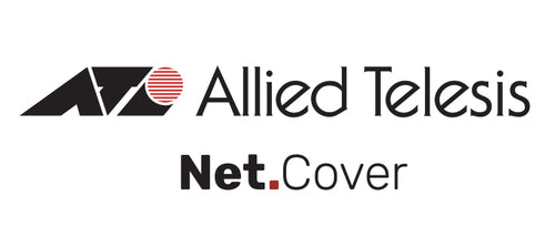 Allied Telesis Net.Cover 1 License 5 Year Support 12x5 Service