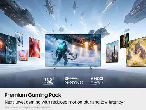 Samsung QN77S85HAEXZA TV