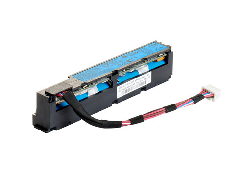 Storage Device Backup Batteries
