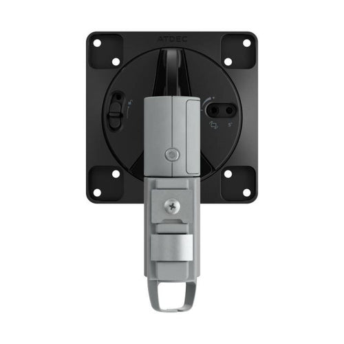 Atdec AWM-A13T-S monitor mount / stand