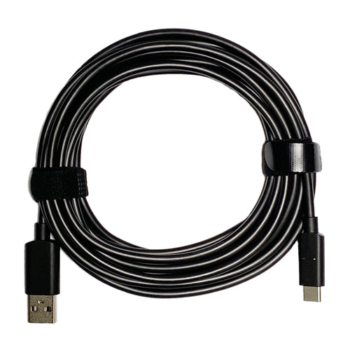 Jabra 14302-08 USB Cable Type A to C 4.57m - White