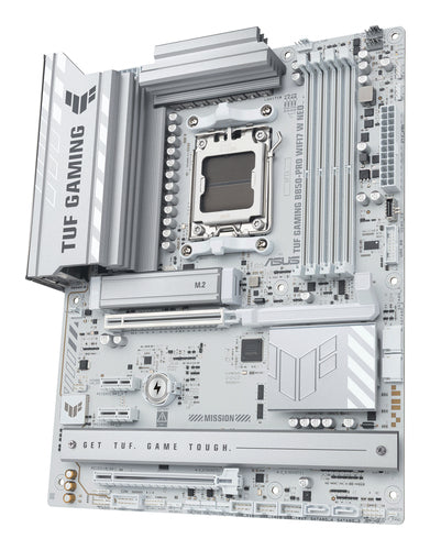 ASUS TUF GAMING B850-PRO WIFI7 W NEO