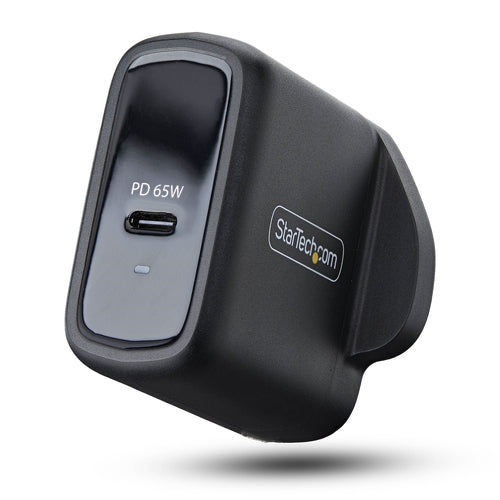 StarTech.com 1065UB-WALL-CHARGER mobile device charger