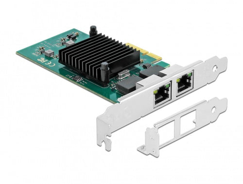 DeLOCK 89021 network card