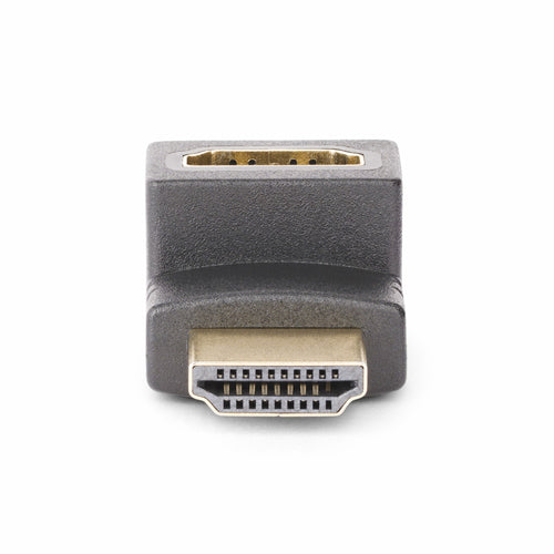StarTech.com HDMI2HDMIMFDN cable gender changer