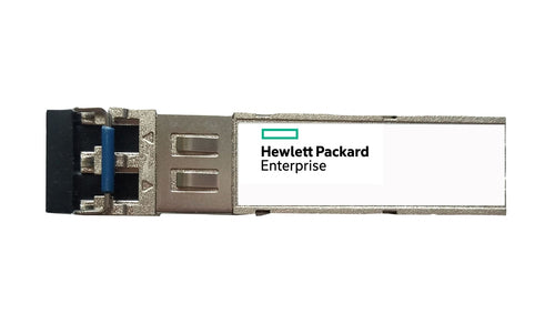 HPE Aruba Networking 25G SFP28 LC LR 10km SMF Transceiver InfiniBand/fibre optic cable