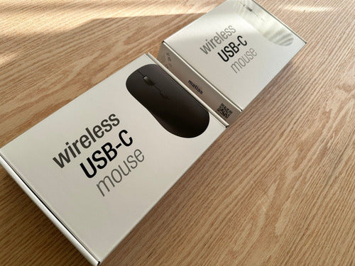 Matias M5DCW mouse
