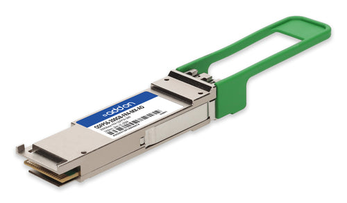 AddOn Networks QSFP56-200GB-FR4-MX-AO network transceiver module