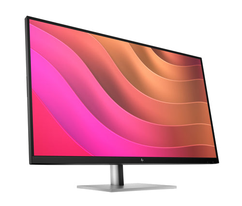 HP E32k G5 4K USB-C Monitor computer monitor